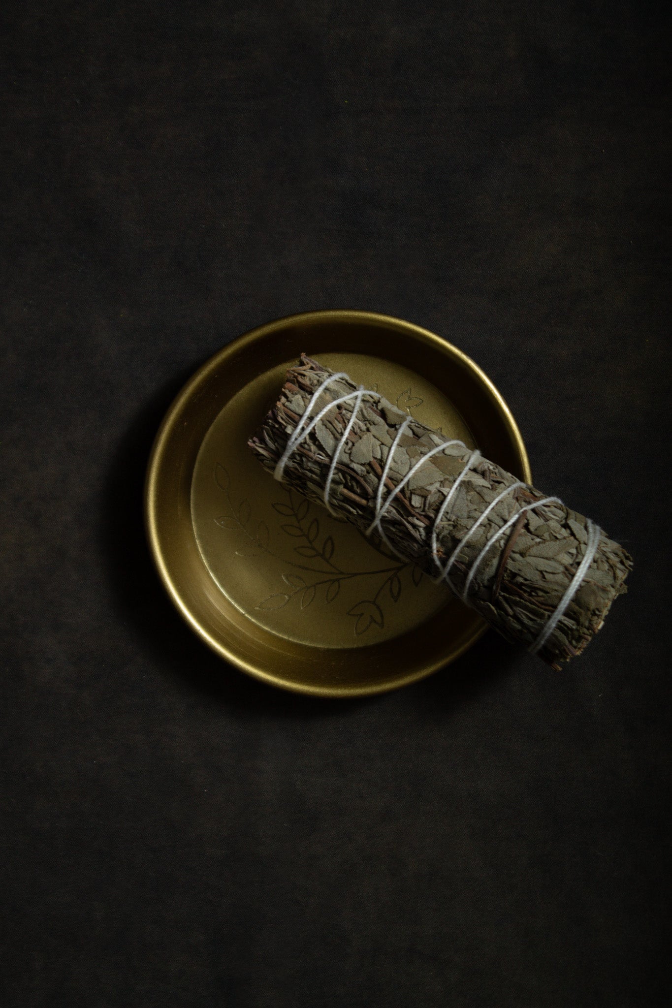 Royal Sage Smudge Bundles