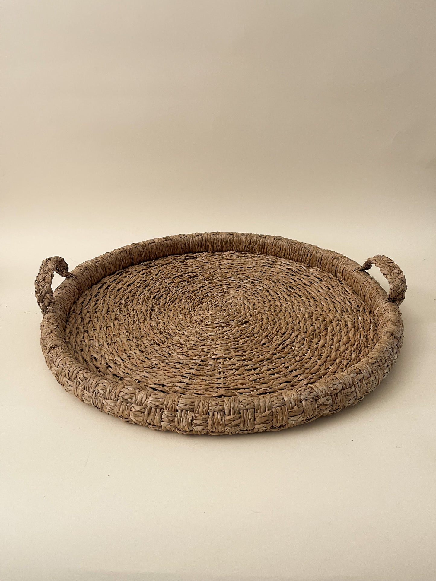 Montecito Woven Tray