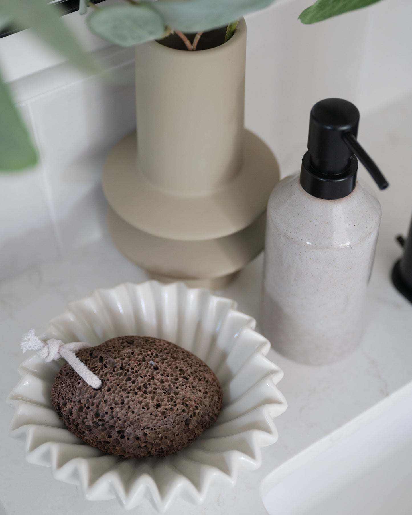 Lava Pumice Stone
