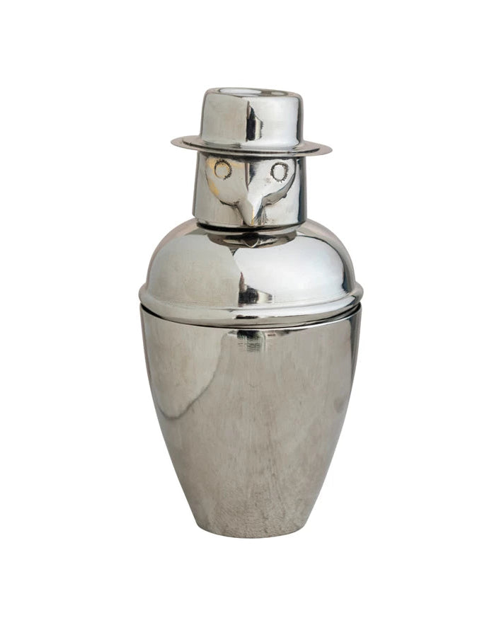 Penguin Cocktail Shaker