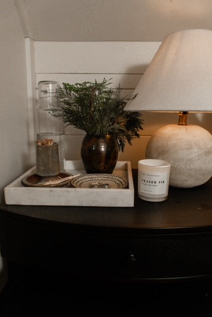 Bedside Carafe