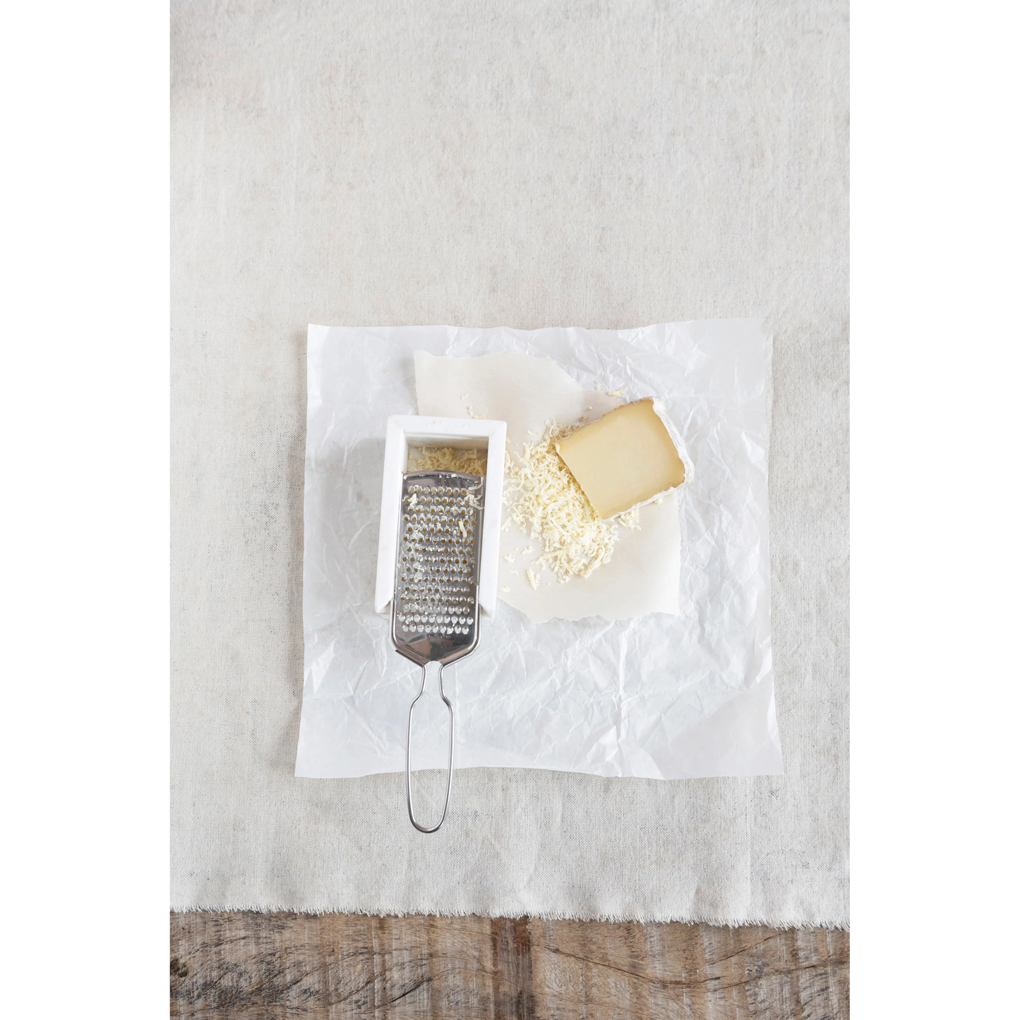 Marble Grater