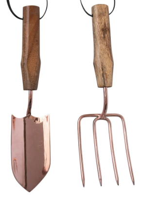 Gardening Tools