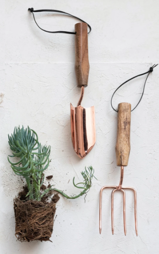 Gardening Tools