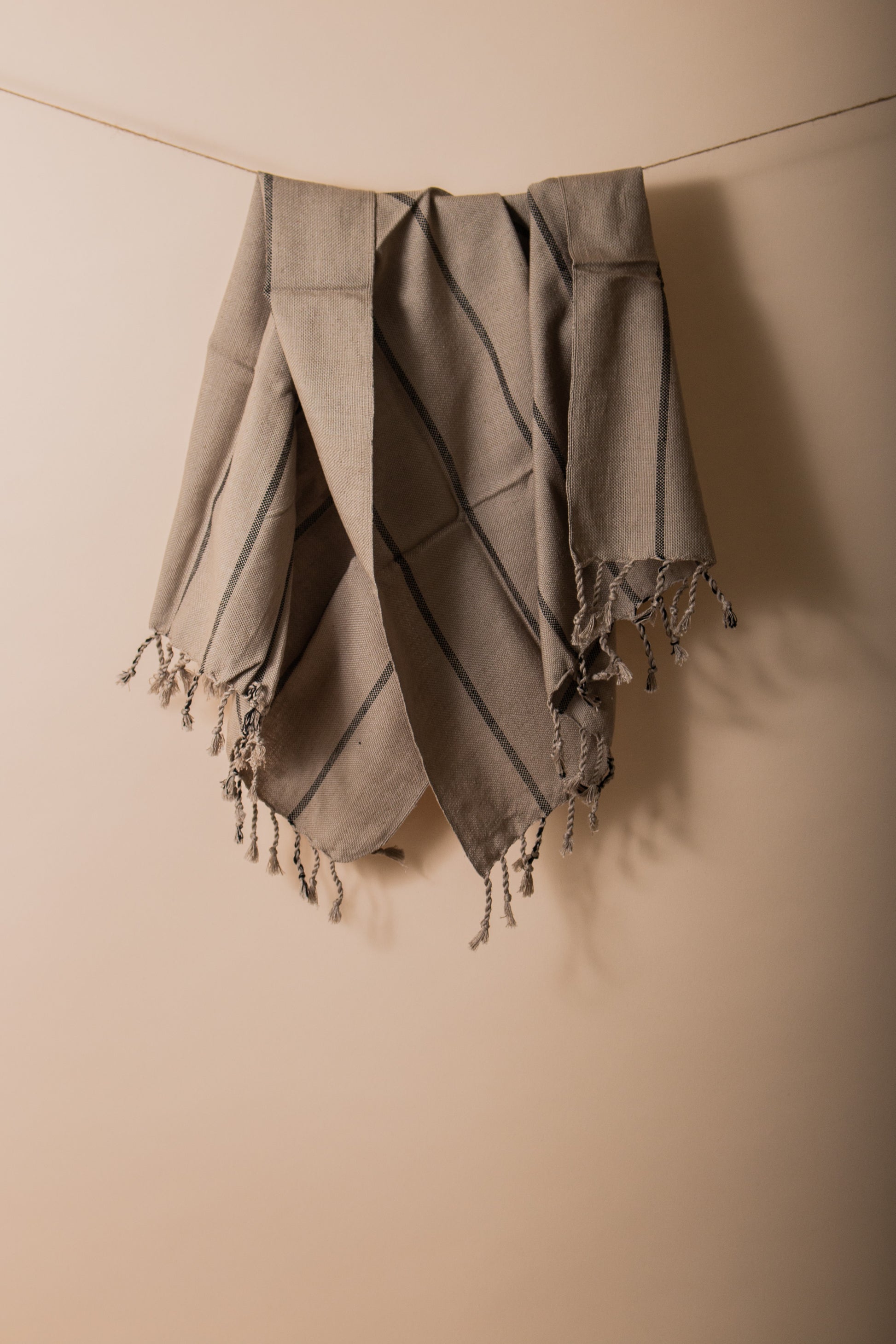 Cafe Towel - Earth