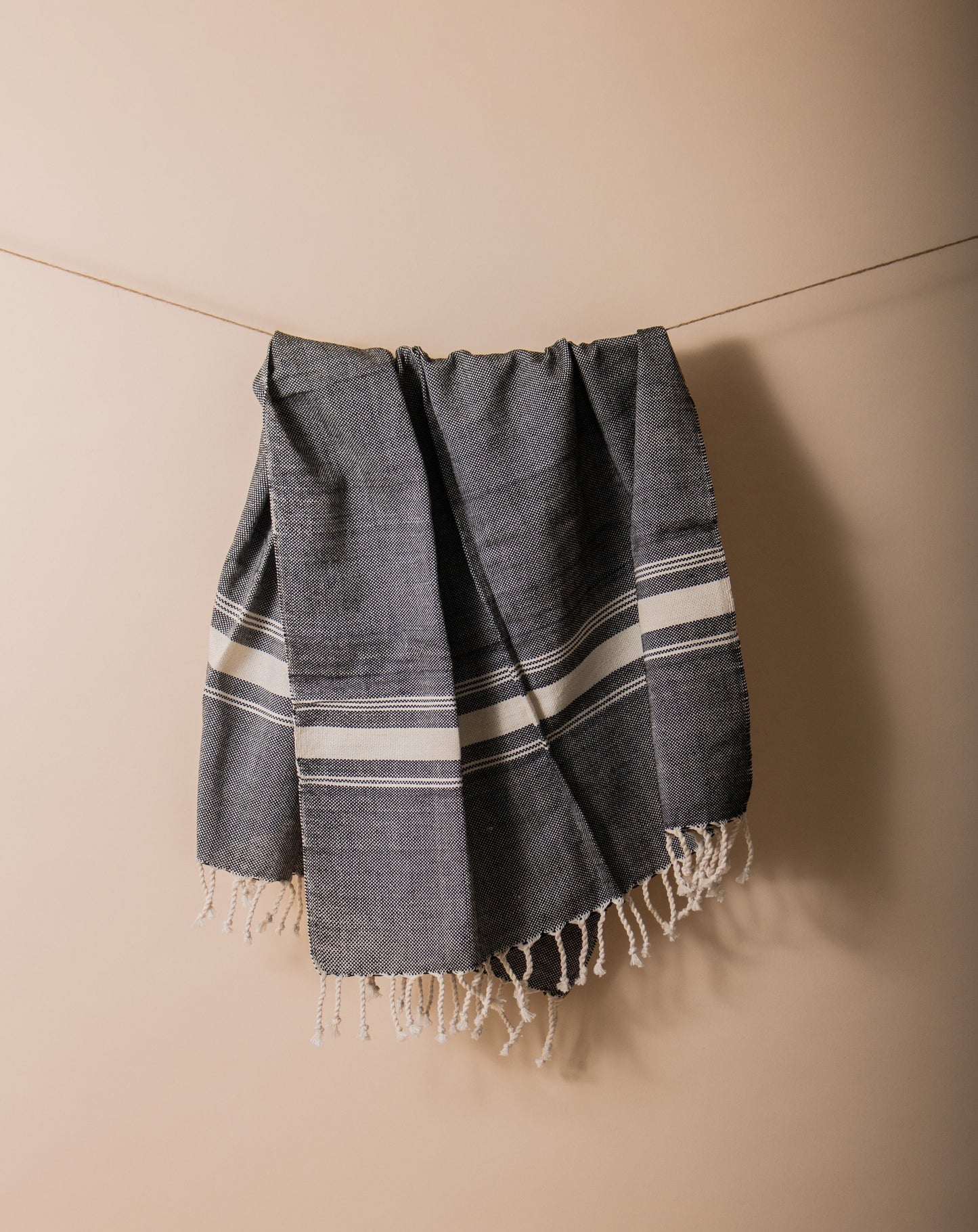 Cafe Towel - Dark