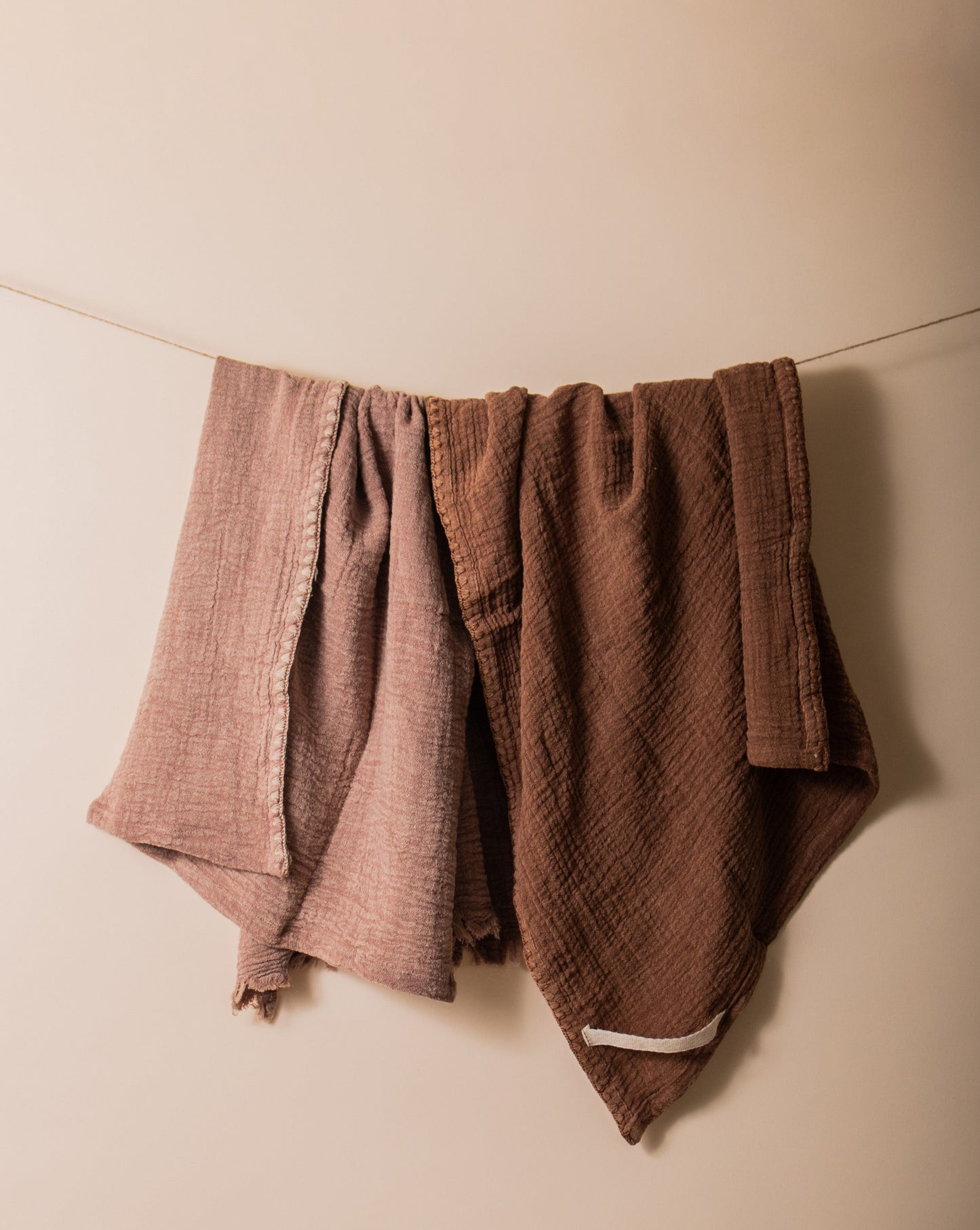 Tomlin Tea Towels