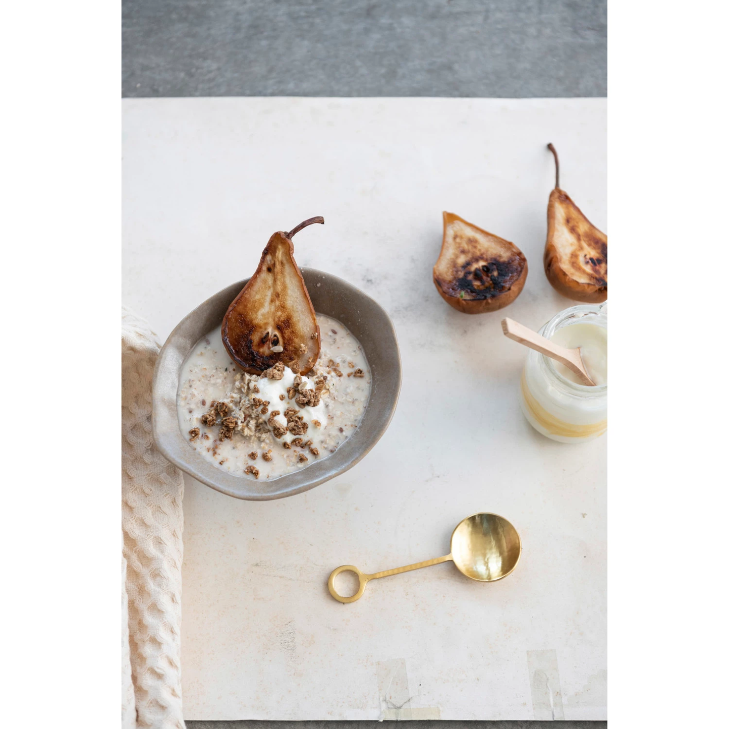 Dixon Spoon
