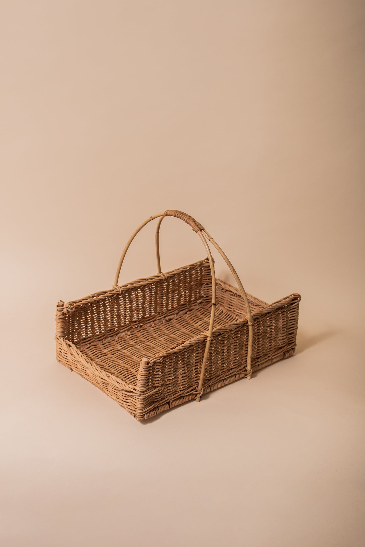 Gathering Basket