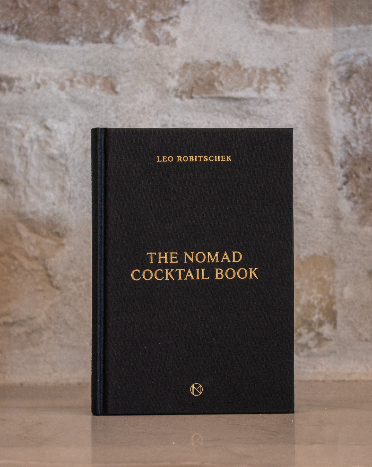 The NoMad Cocktail Book