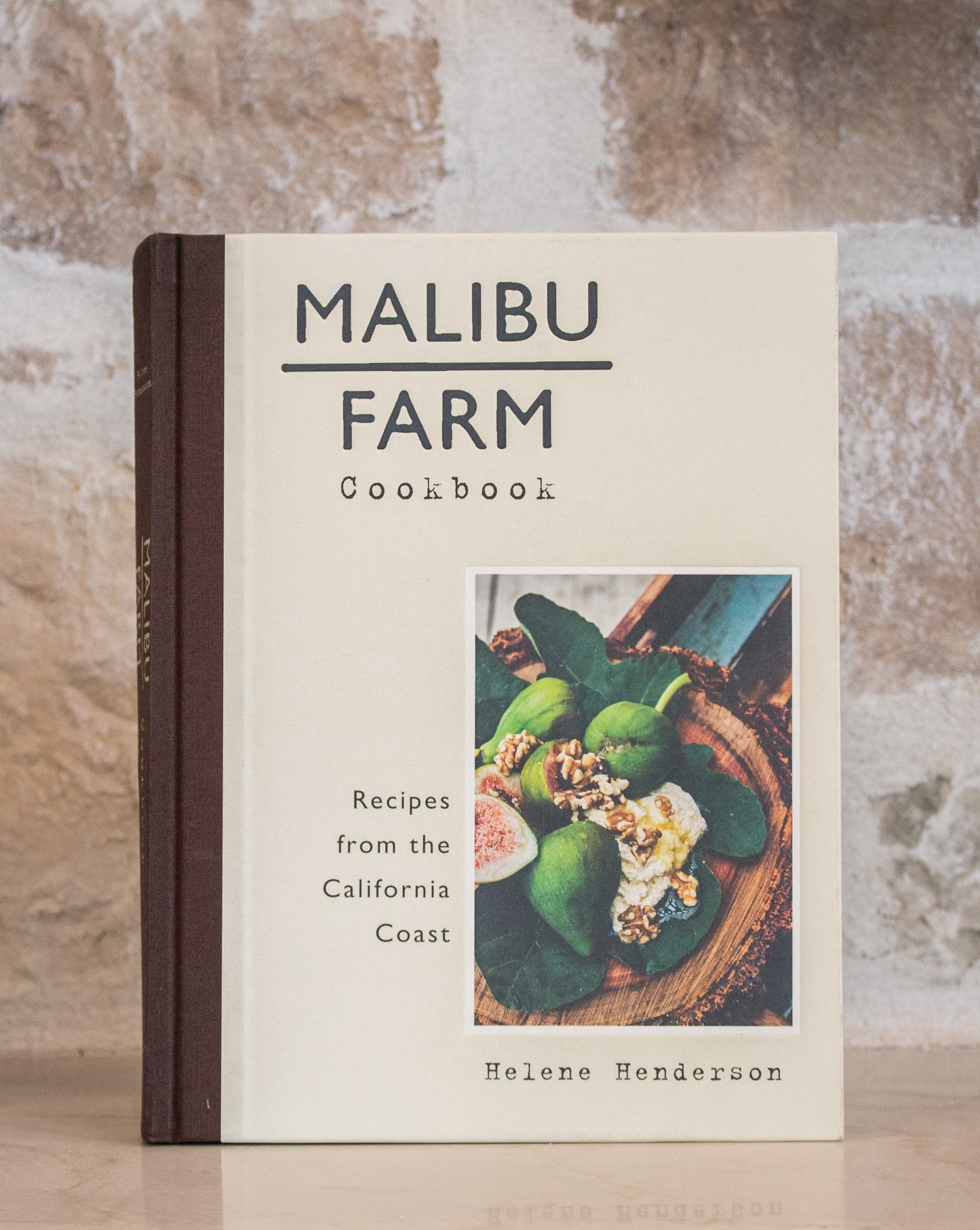 Malibu Farm Cookbook: Recipes from the California Coast