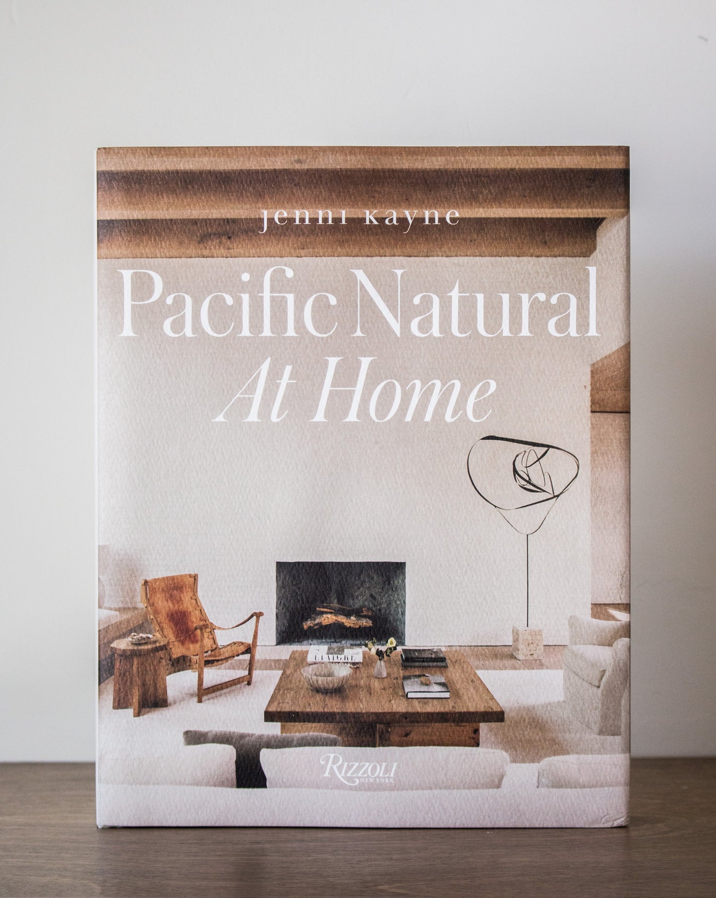 Pacific Natural At Home