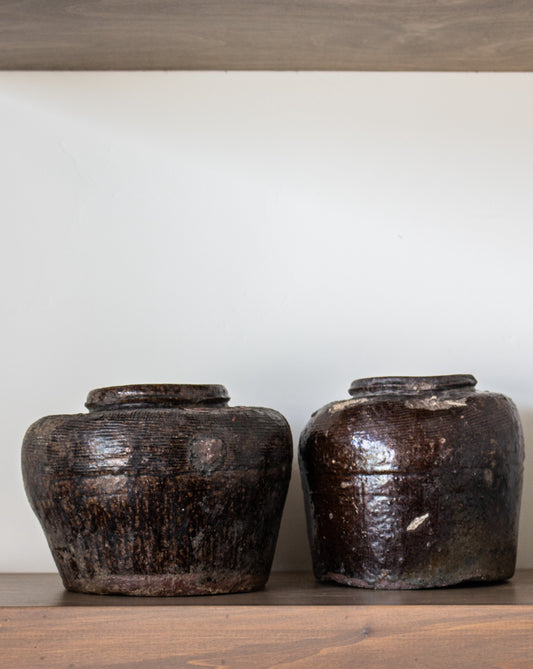 Bean Pot