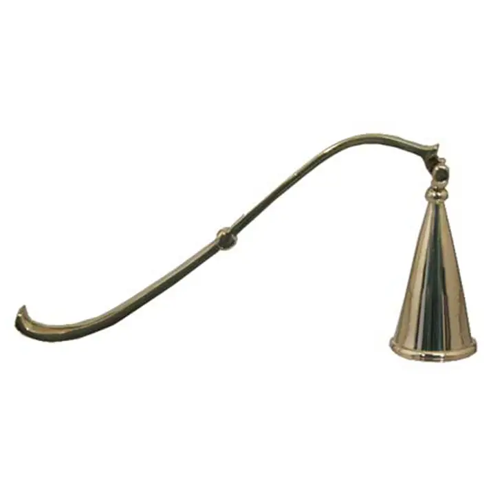 Tee Candle Snuffer
