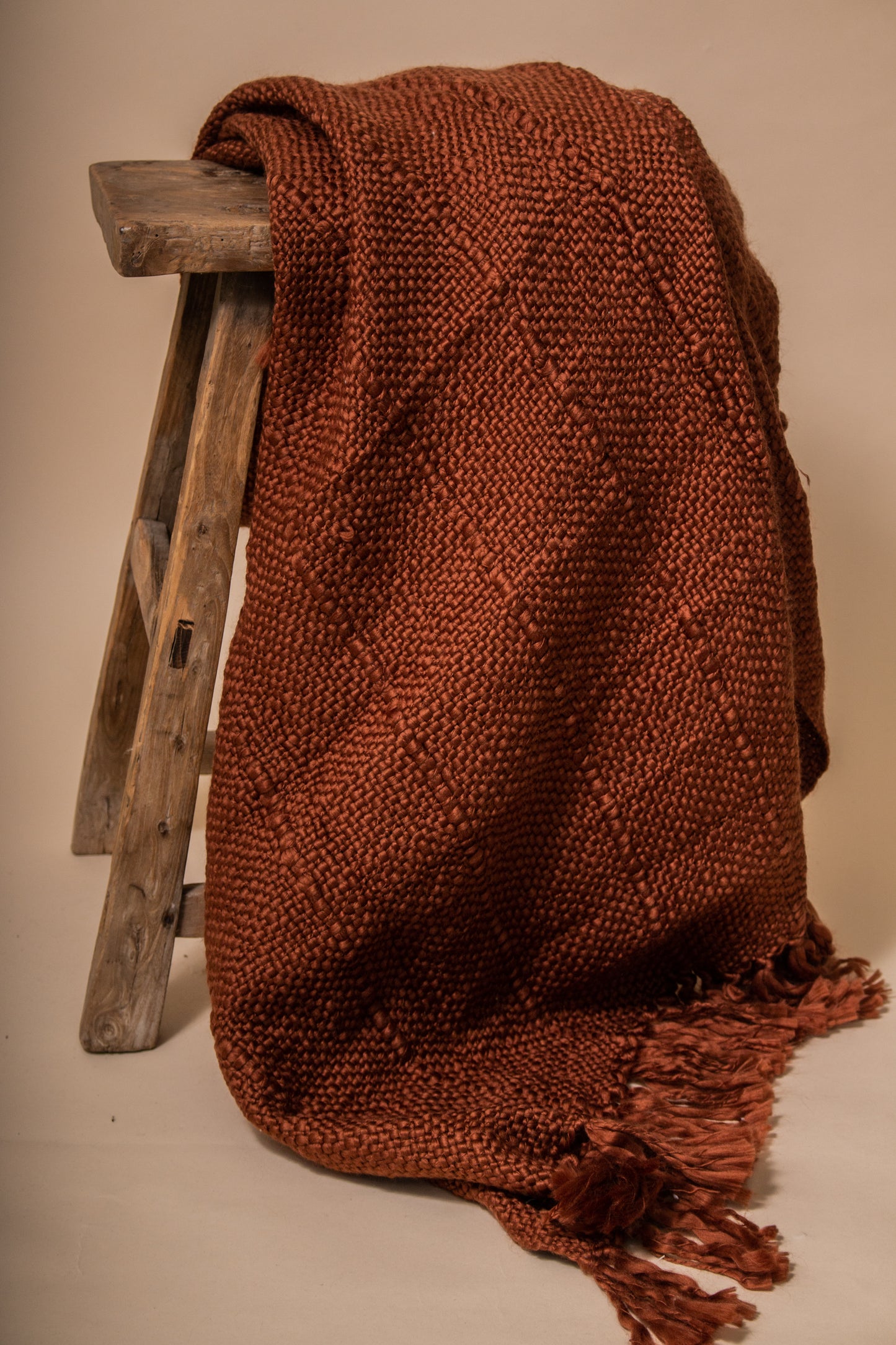 Traverse Throw Blanket