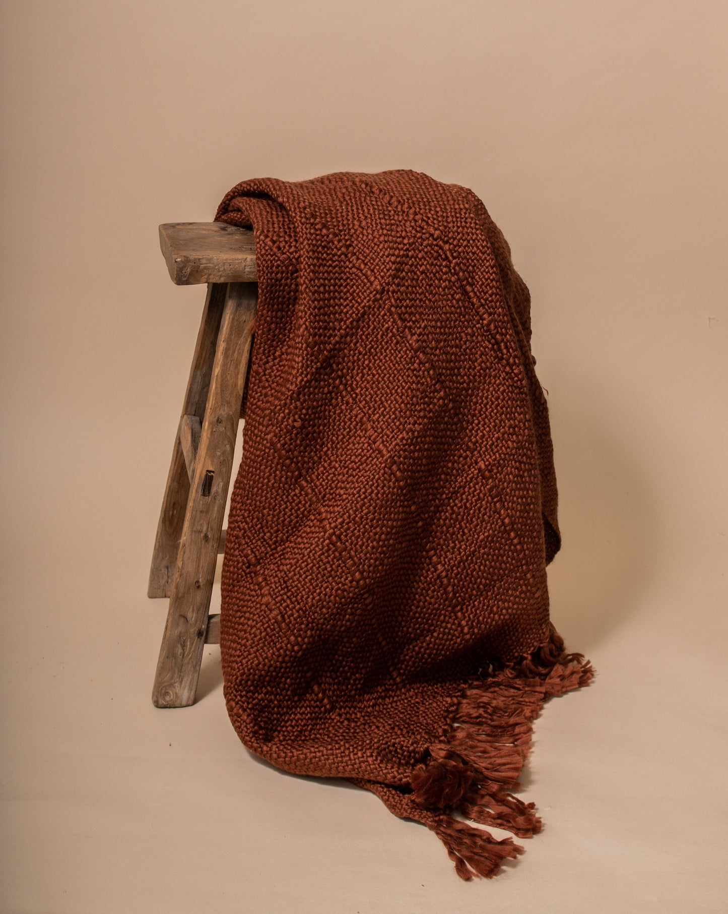 Traverse Throw Blanket