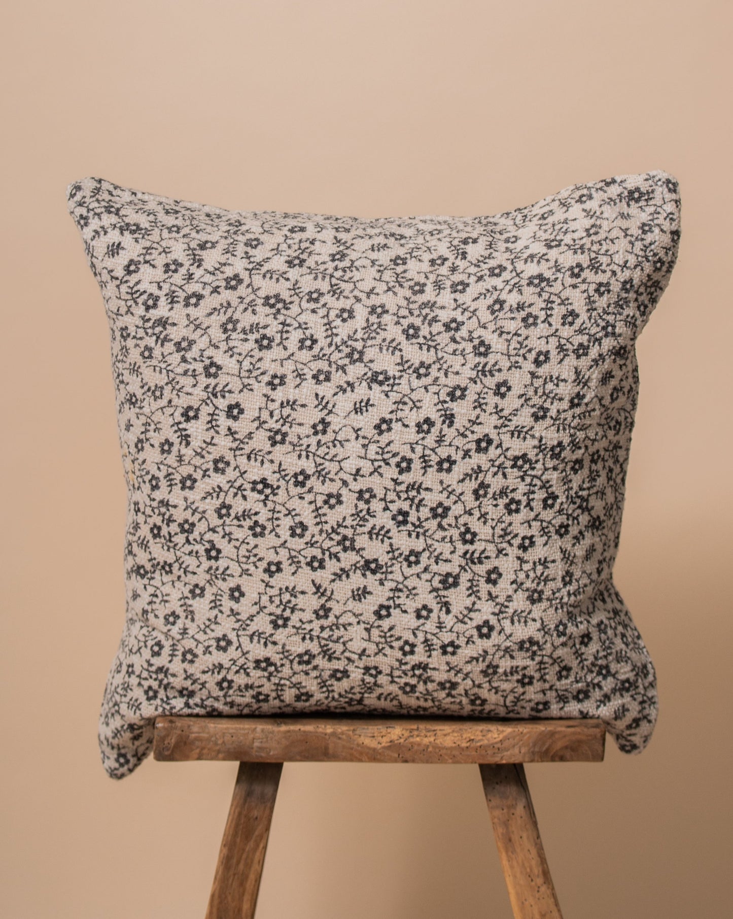 Poppy Pillow Cover