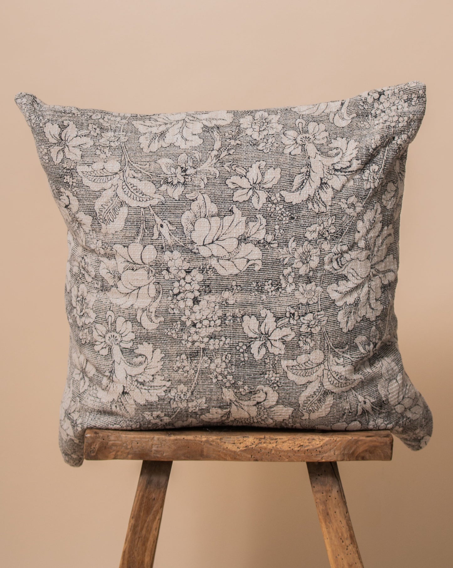 Hayes Pillow Cover