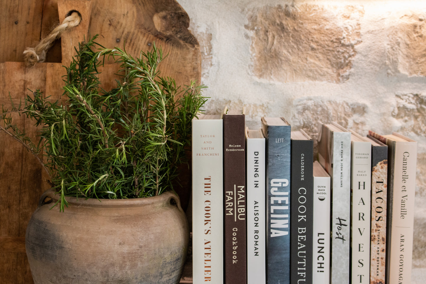 Cannelle et Vanille: Nourishing, Gluten-Free Recipes for Every Meal and Mood