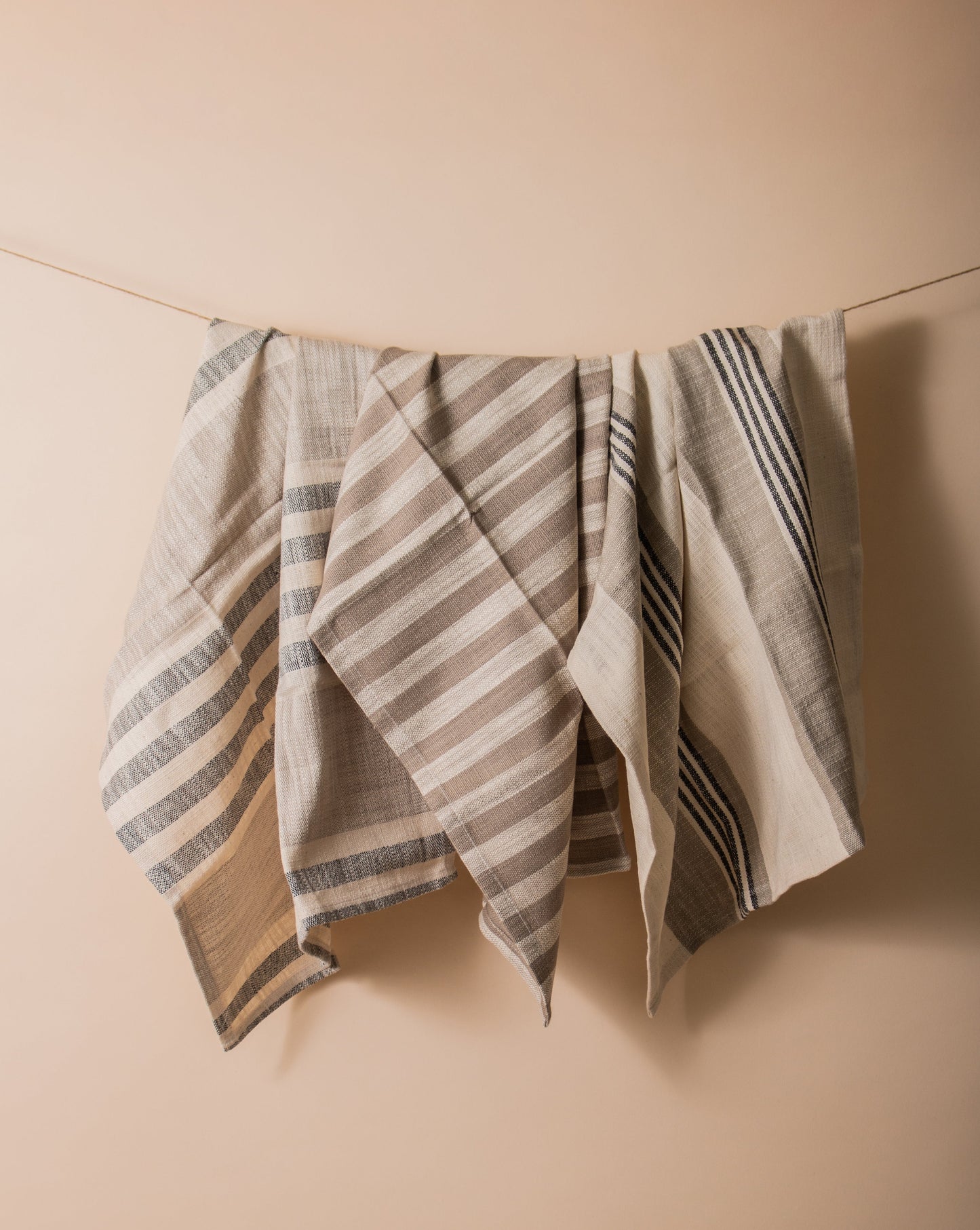 Bayshore Towel Set