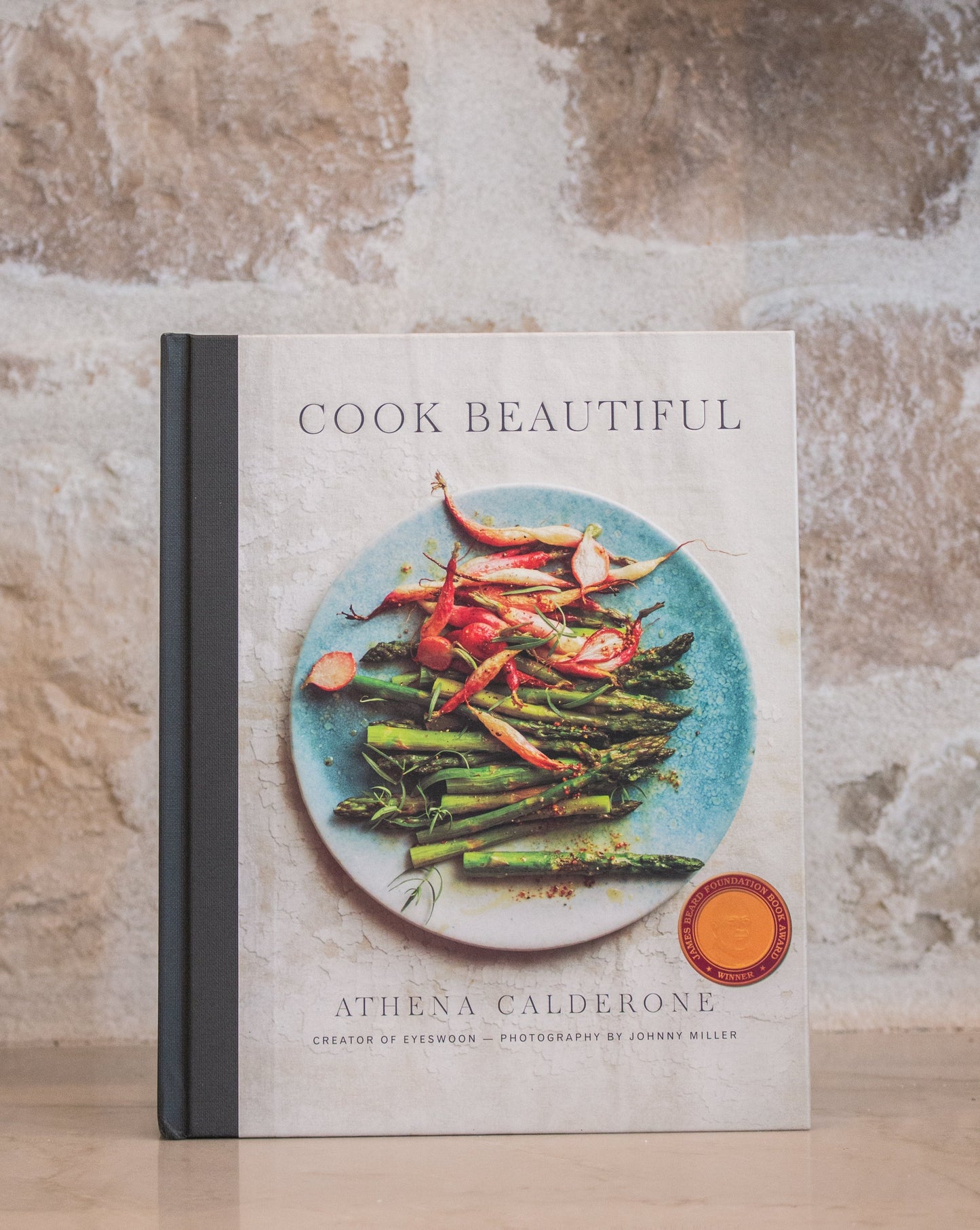 Cook Beautiful