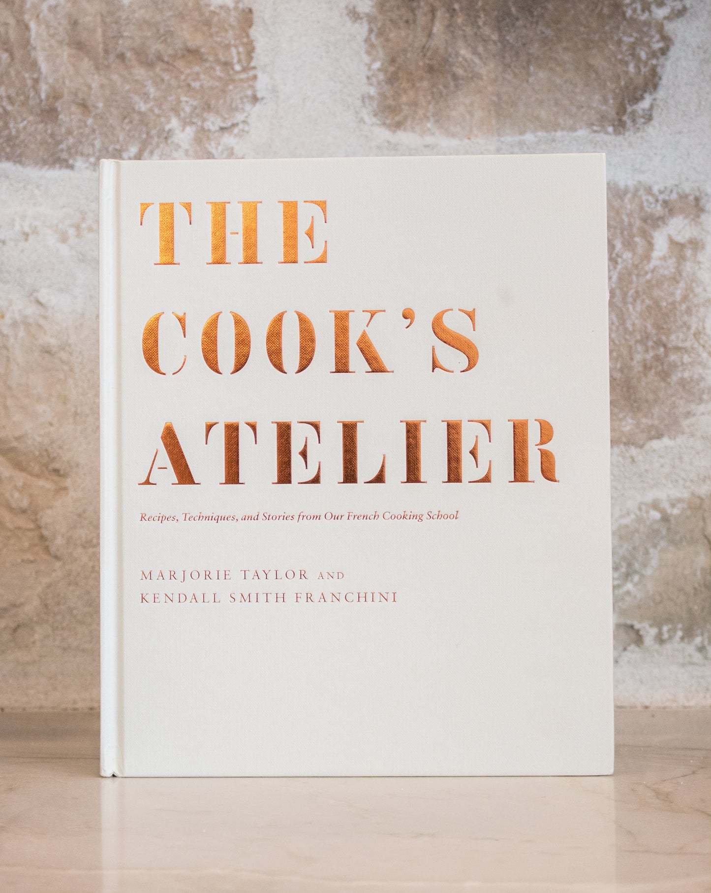 The Cook's Atelier
