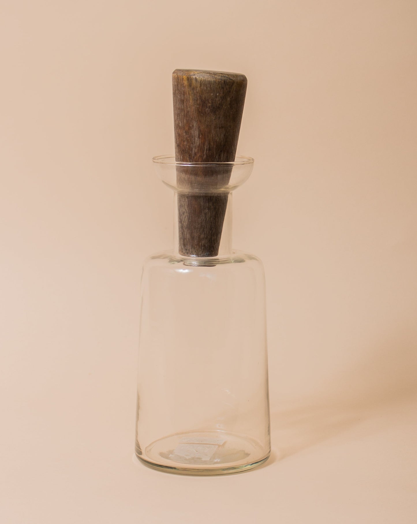 Idris Decanter- Tall