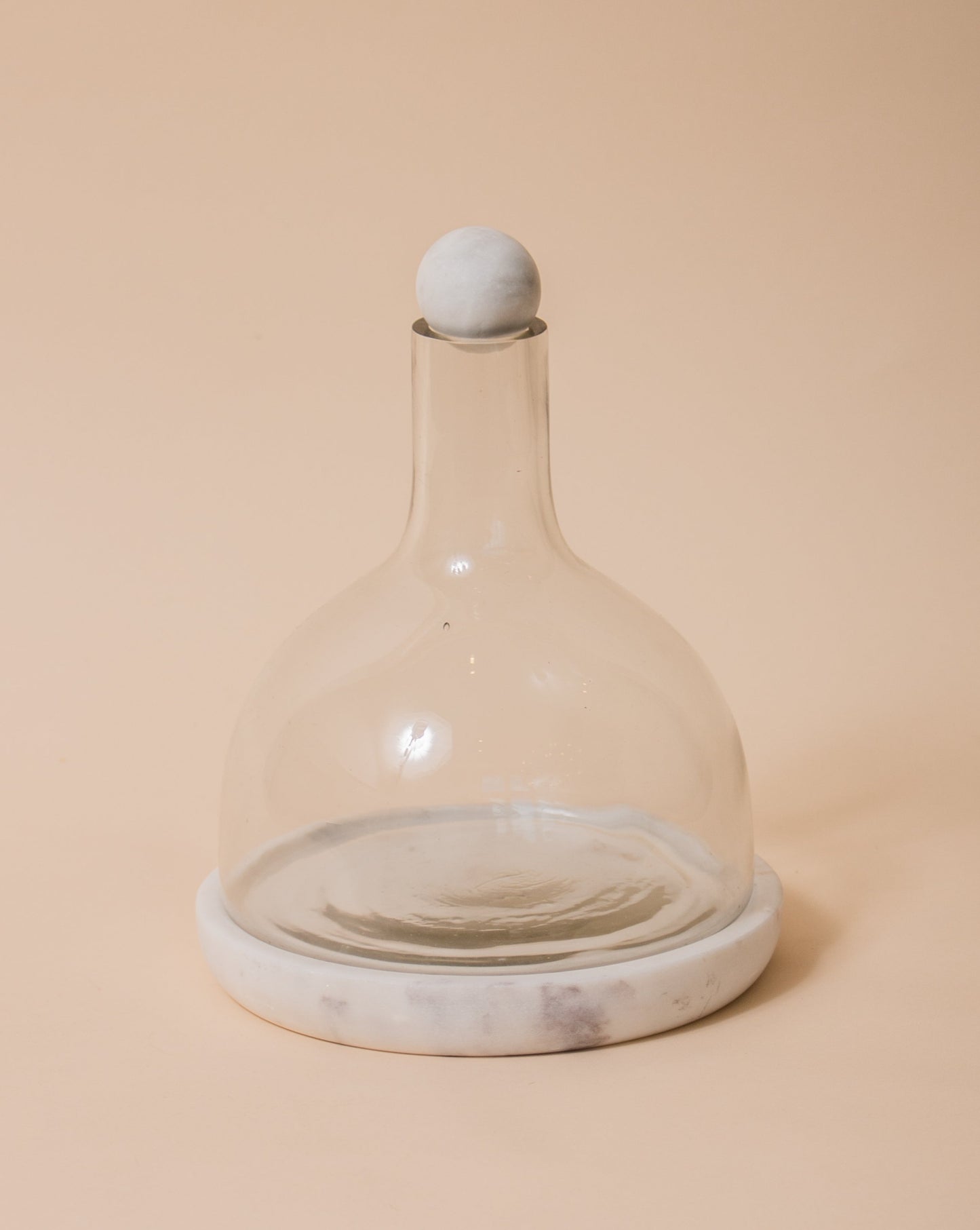 Linden Decanter