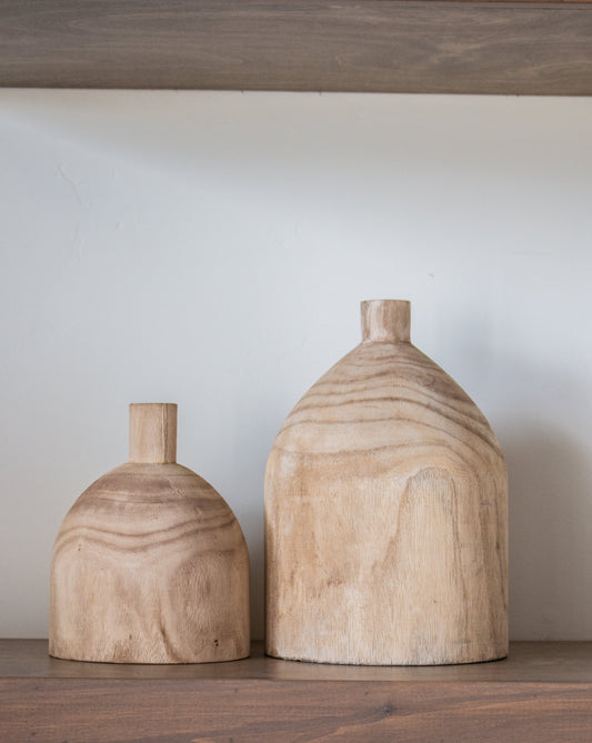 Weatherburn Statement Vase