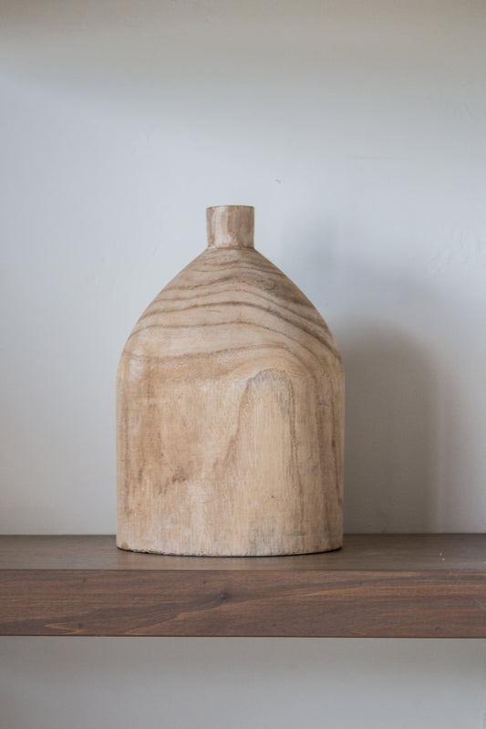 Weatherburn Statement Vase