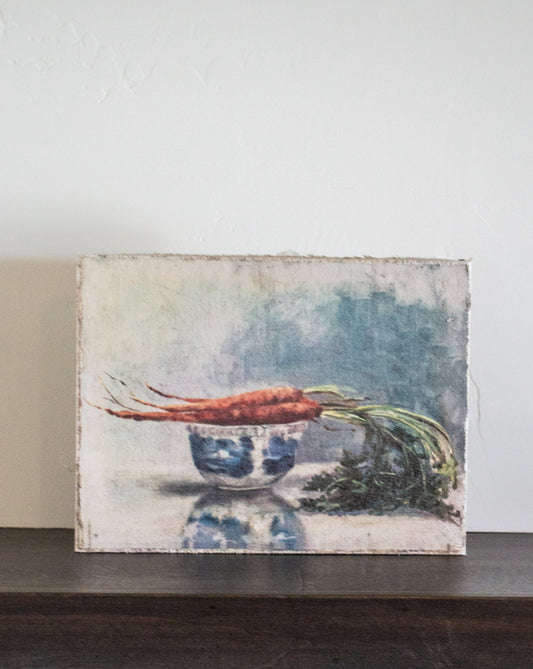 Still Life Ⅰ