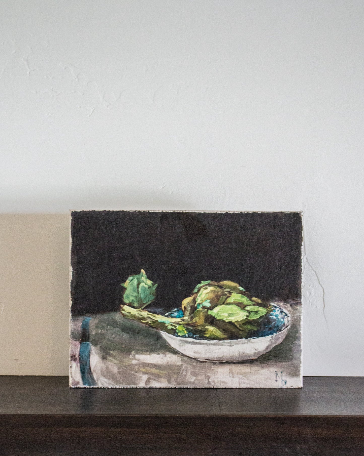 Still Life Ⅳ