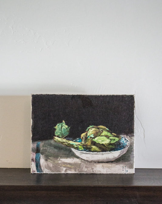 Still Life Ⅳ