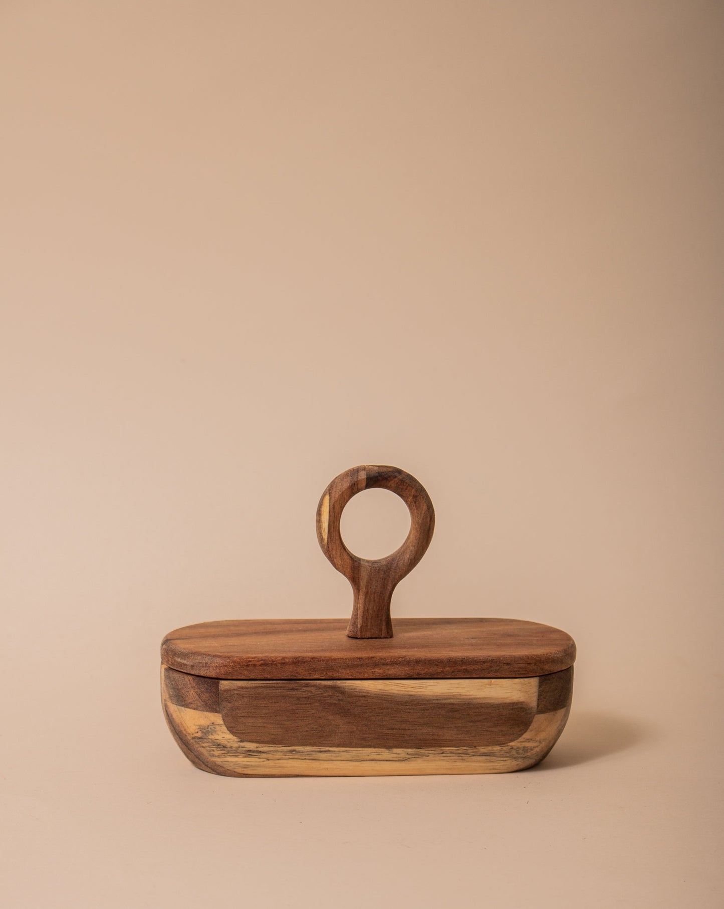 Anders Salt and Pepper Holder