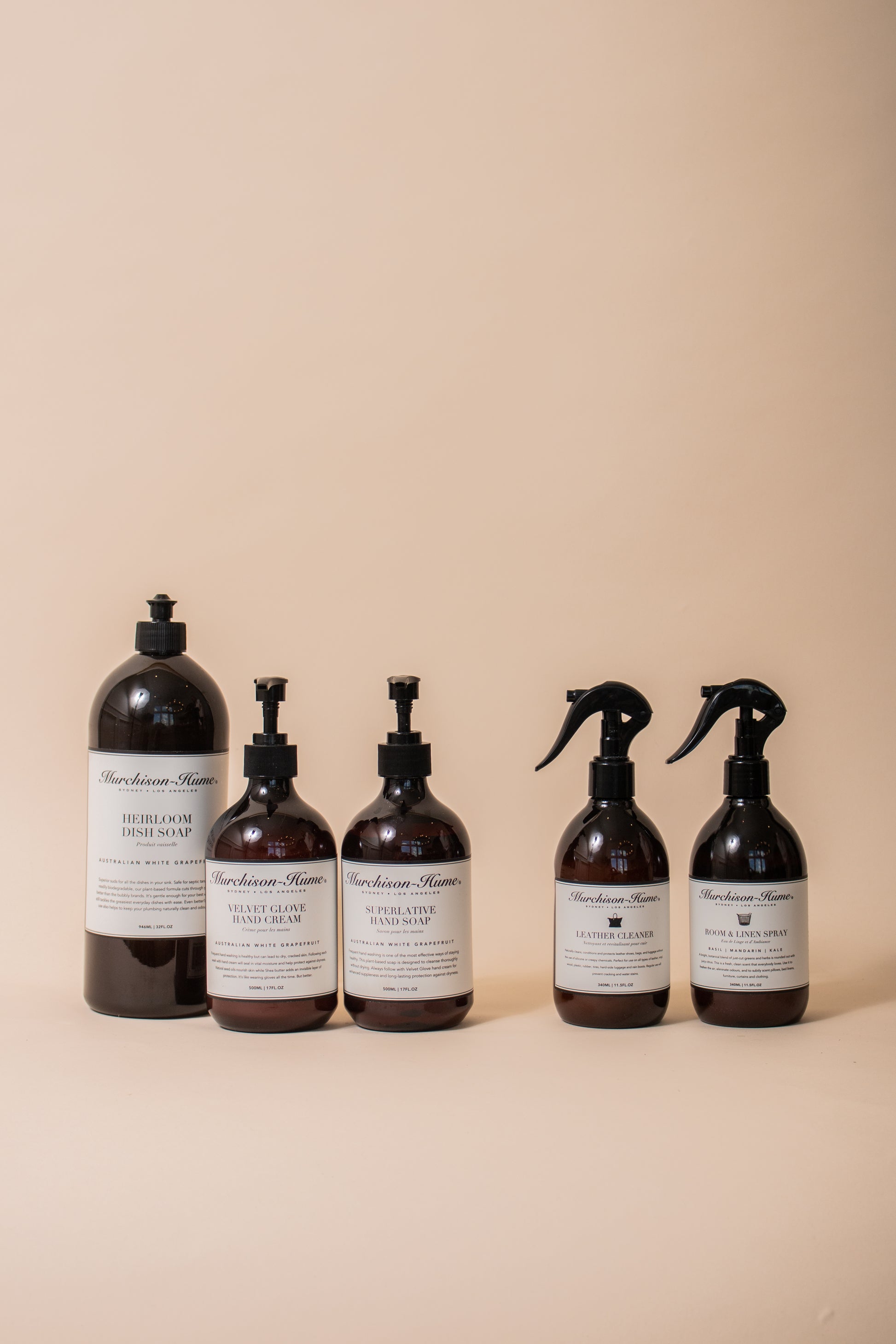 Room & Linen Spray