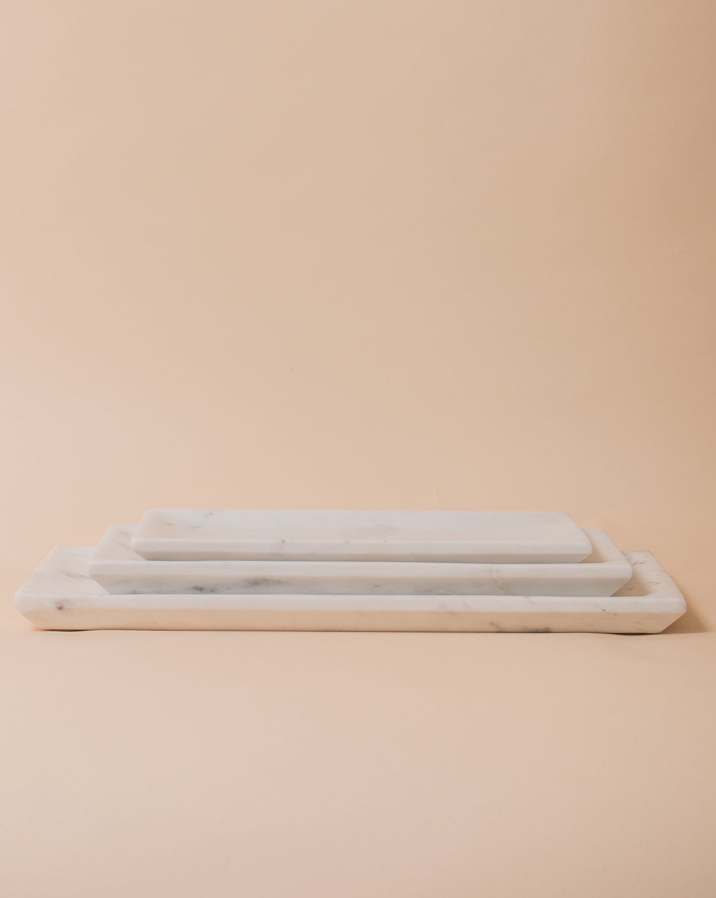 Marble Nesting Tray