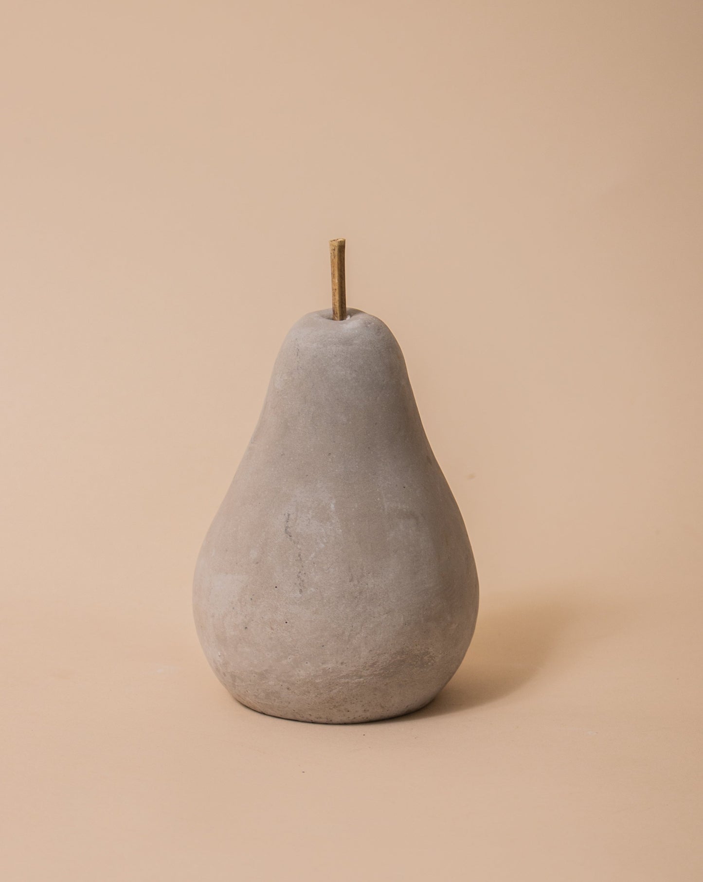 Cement Pear
