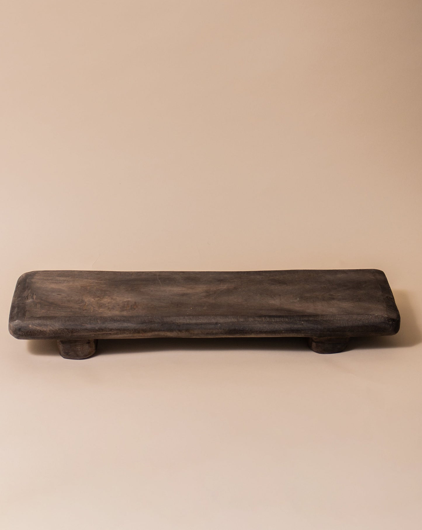 Decorative Wood Riser