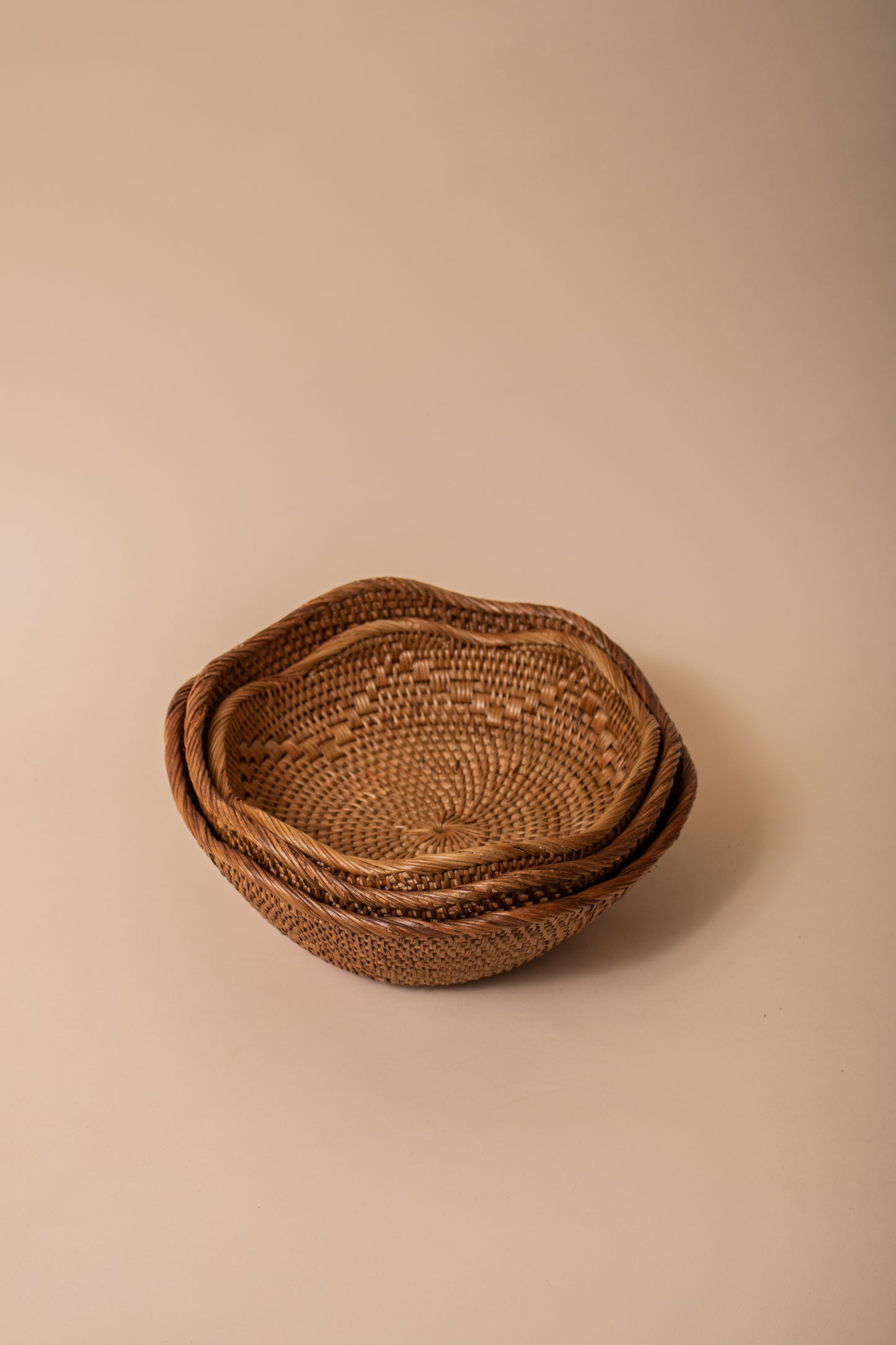 Ronan Nesting Baskets