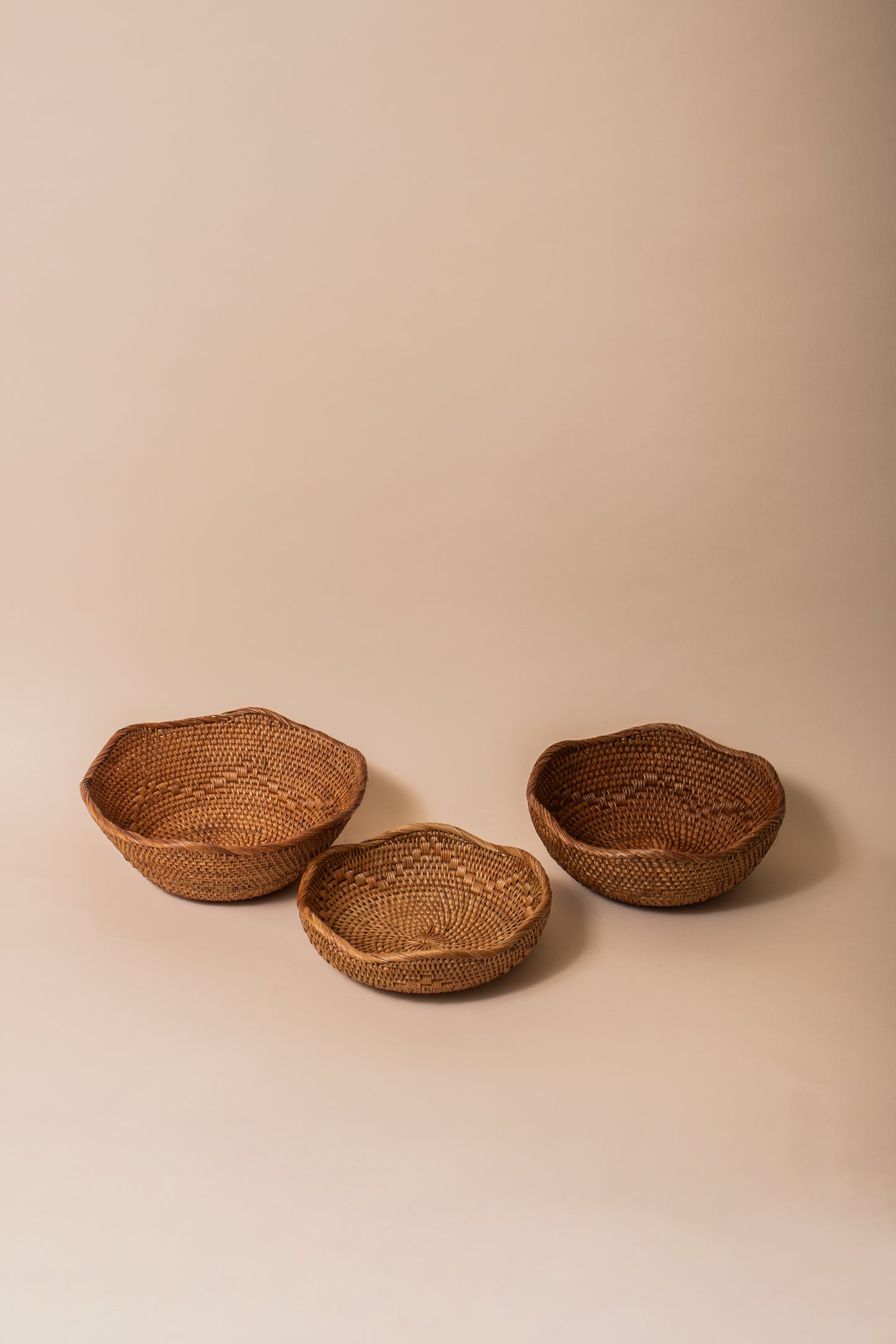 Ronan Nesting Baskets