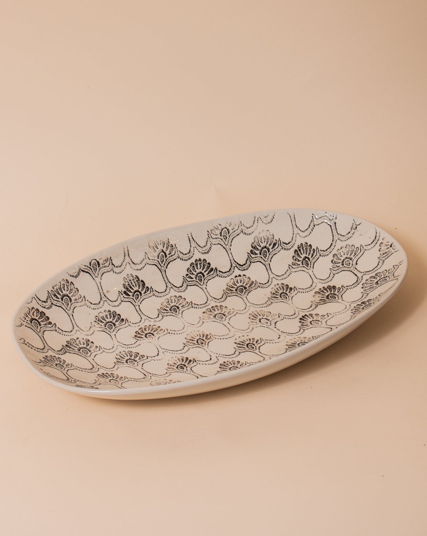 Mina Platter