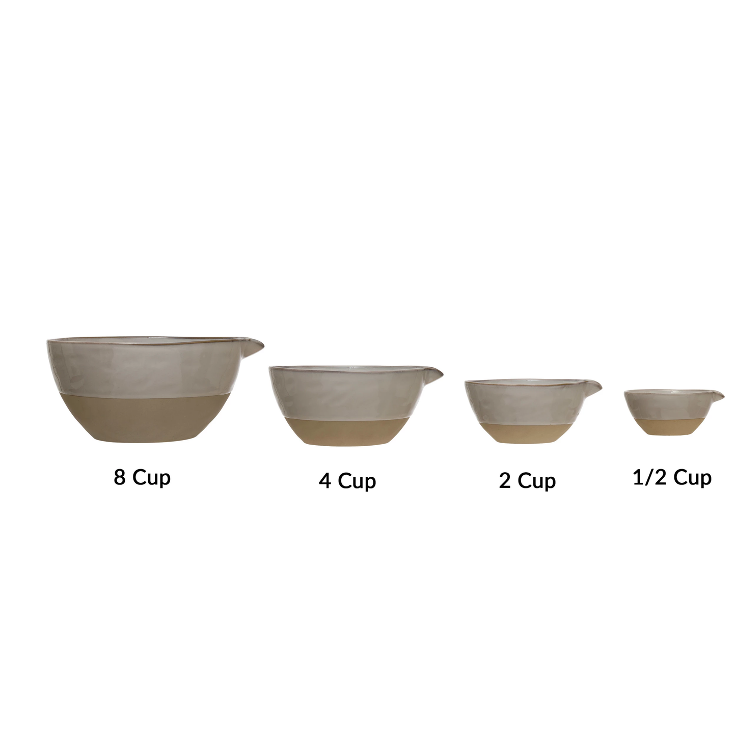 Tommy Batter Bowls