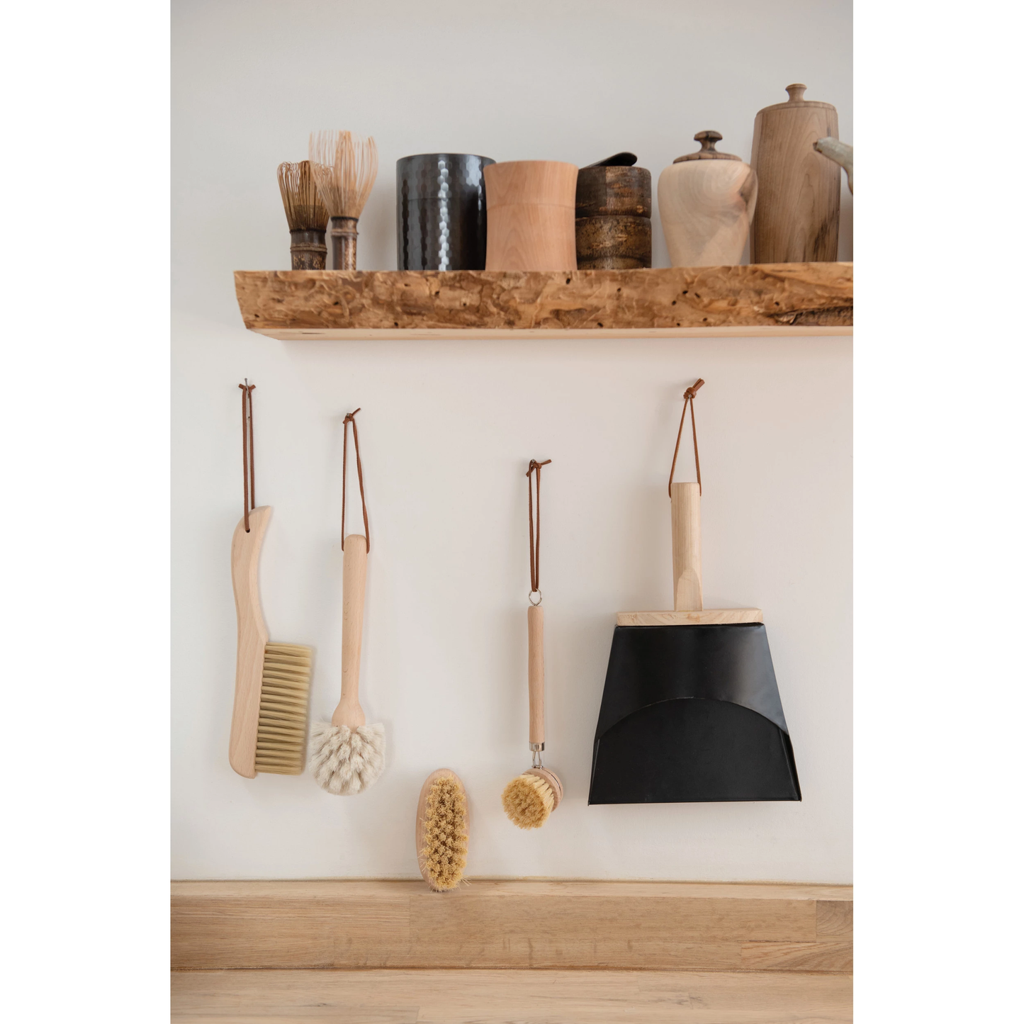 Casa Nueva Dish Brush