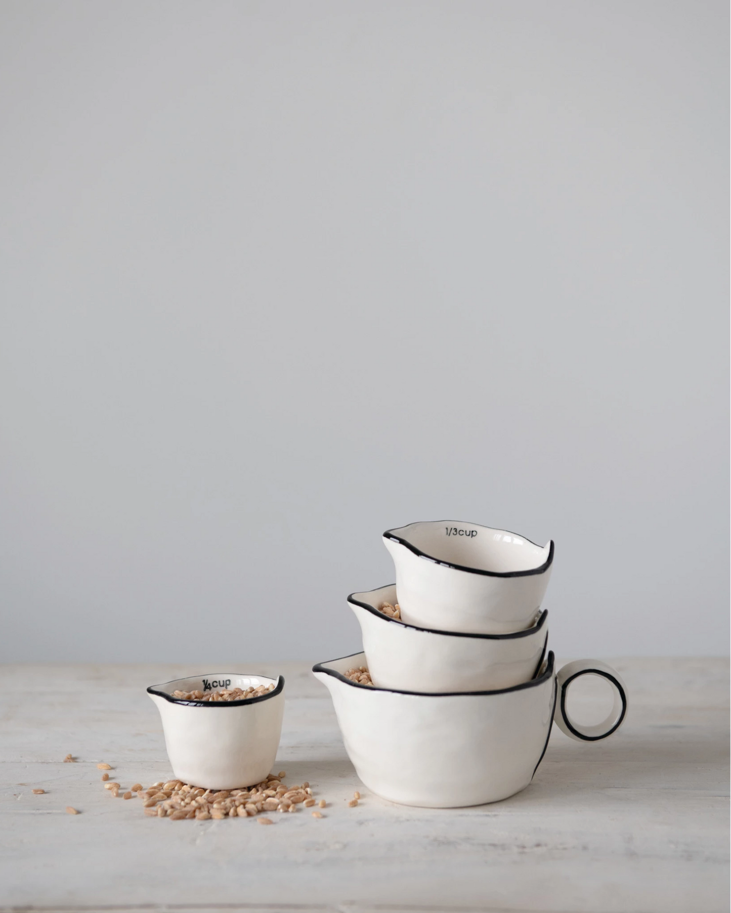 Sullivan Measuring Cups