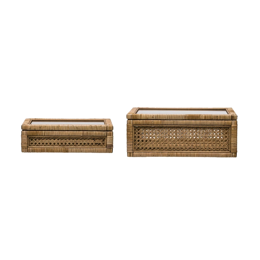 Newport Display Box (set)