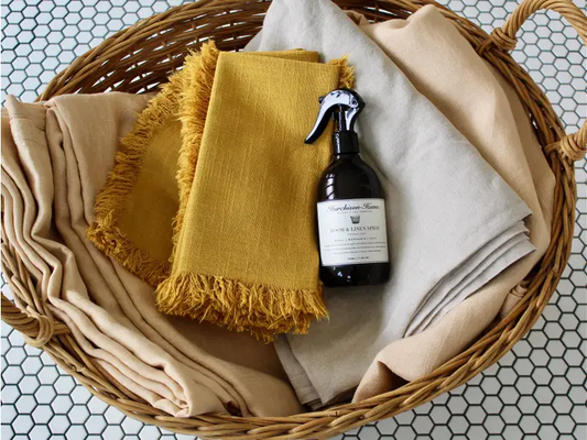Room & Linen Spray