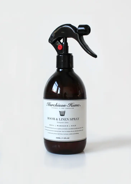 Room & Linen Spray