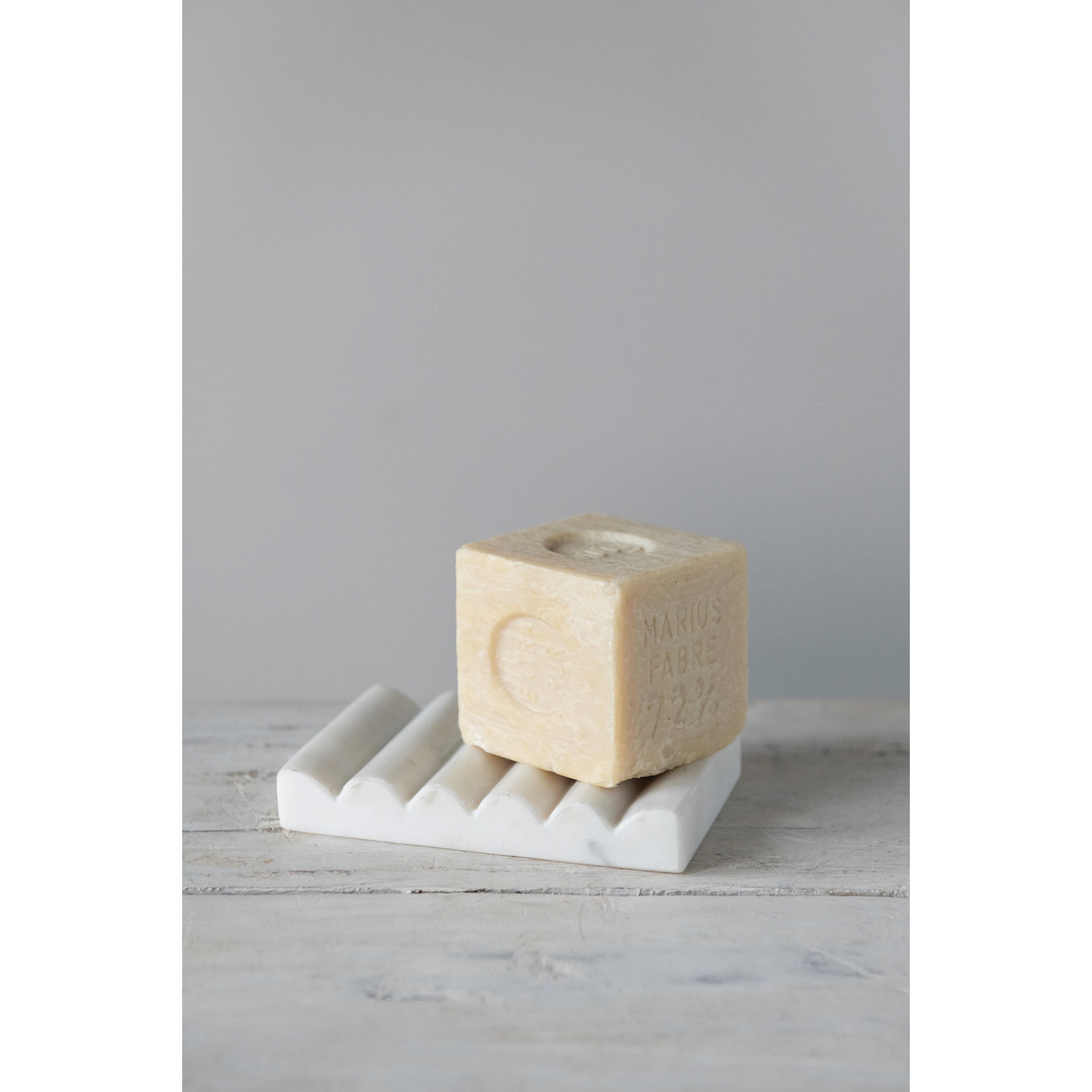 Marble Soap Dish
