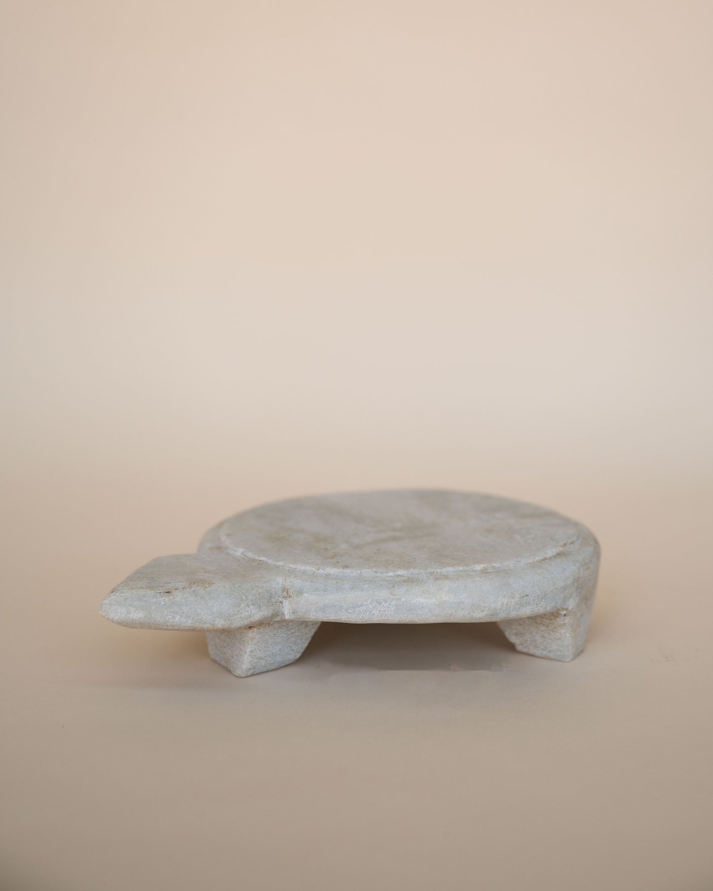 Marble Chapati Board