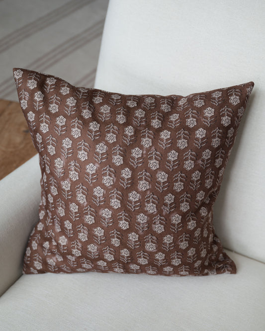 Roux Pillow Cover
